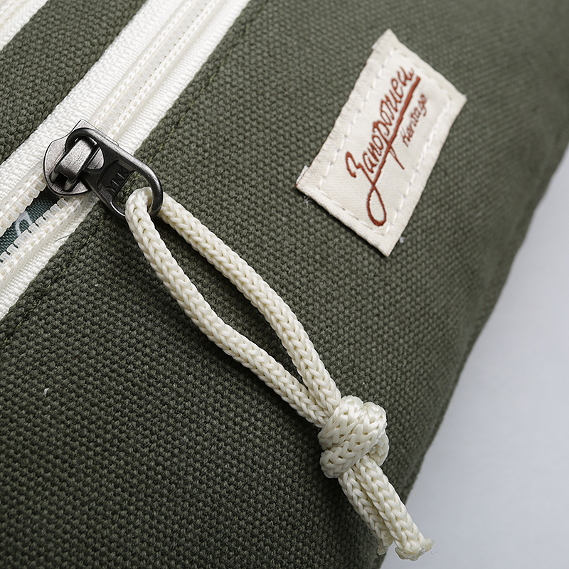  зеленый сумка на пояс Запорожец heritage Small Waist Bag Small Waist-green - цена, описание, фото 2